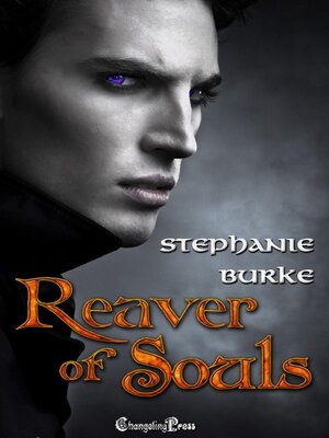 cover image of Reaver of Souls